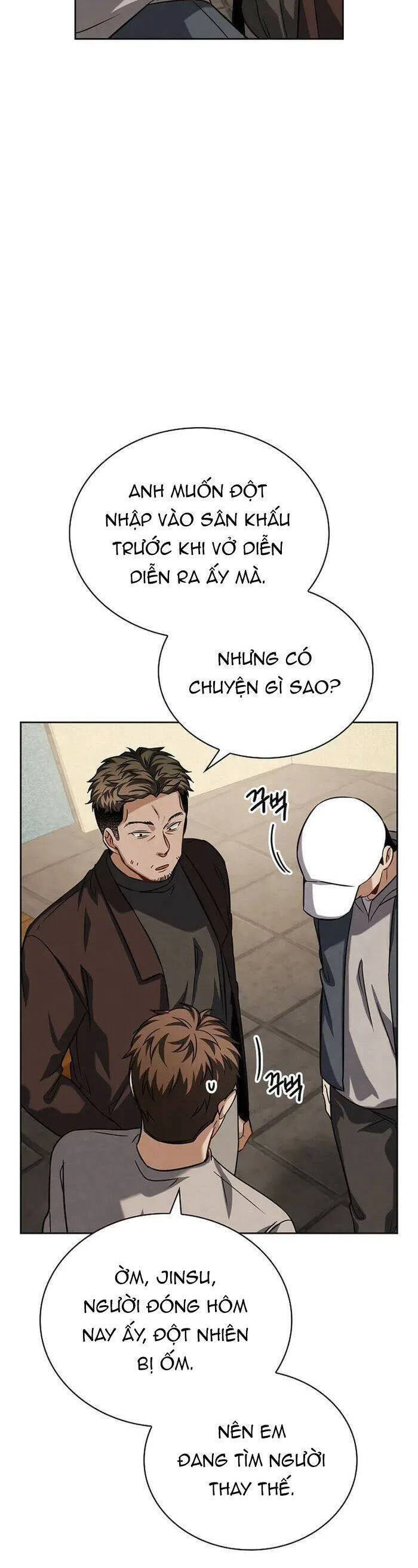 Sống Như Một Diễn Viên Chapter 58 - 42