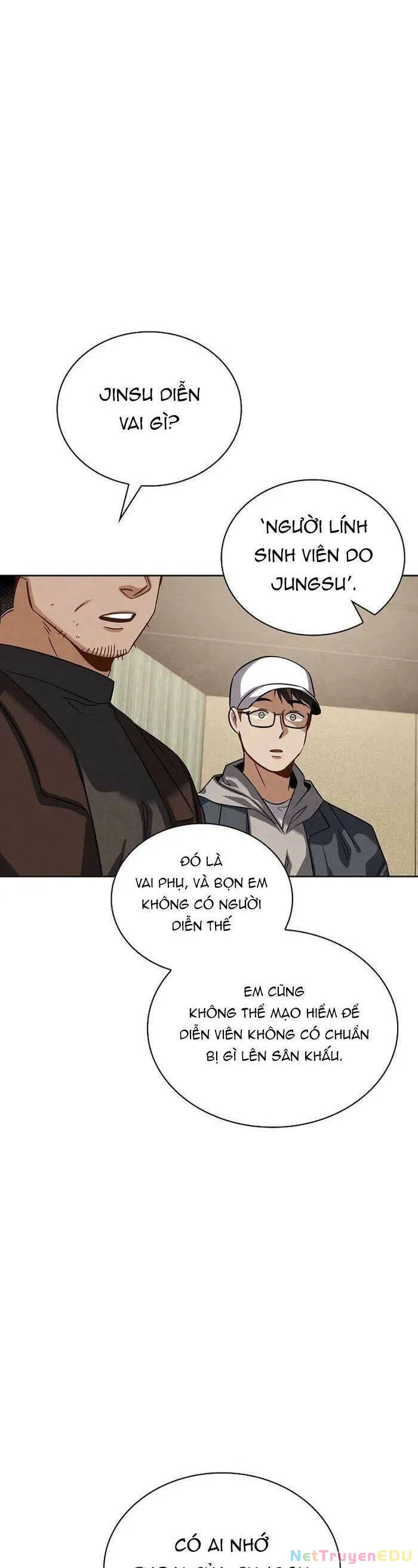 Sống Như Một Diễn Viên Chapter 58 - 43
