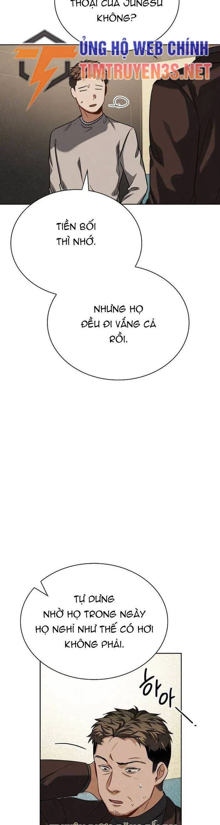 Sống Như Một Diễn Viên Chapter 58 - 44