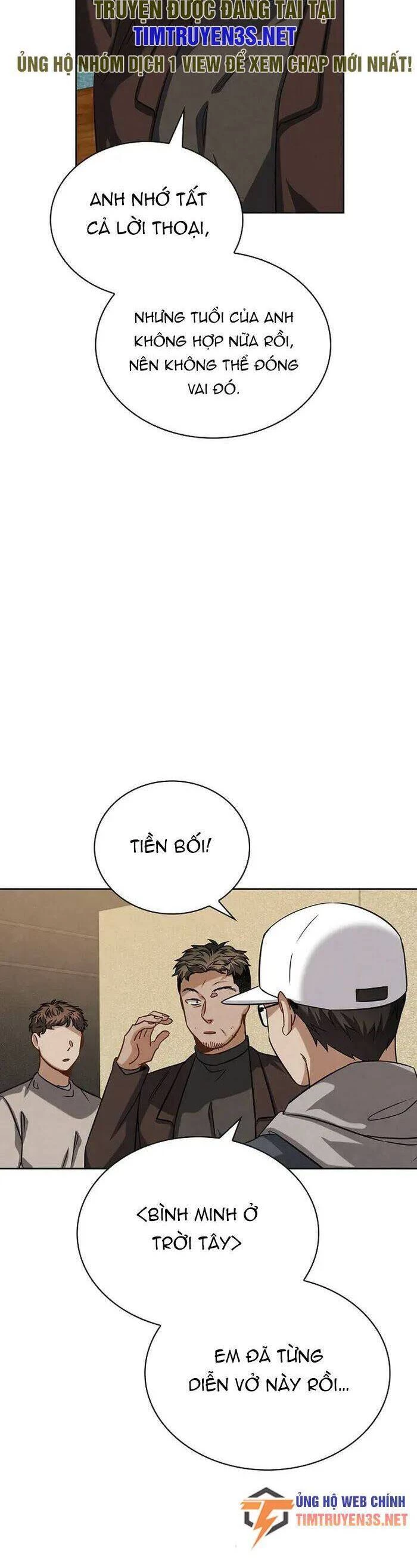 Sống Như Một Diễn Viên Chapter 58 - 45