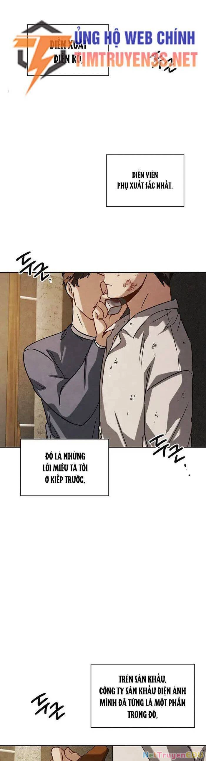 Sống Như Một Diễn Viên Chapter 58 - 48