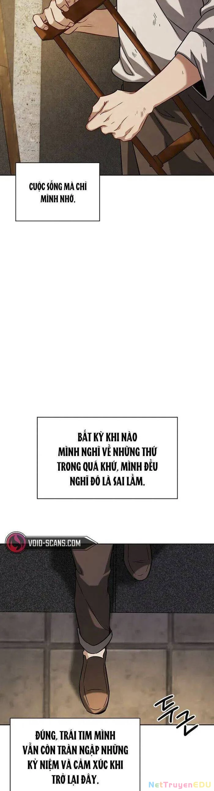 Sống Như Một Diễn Viên Chapter 58 - 49
