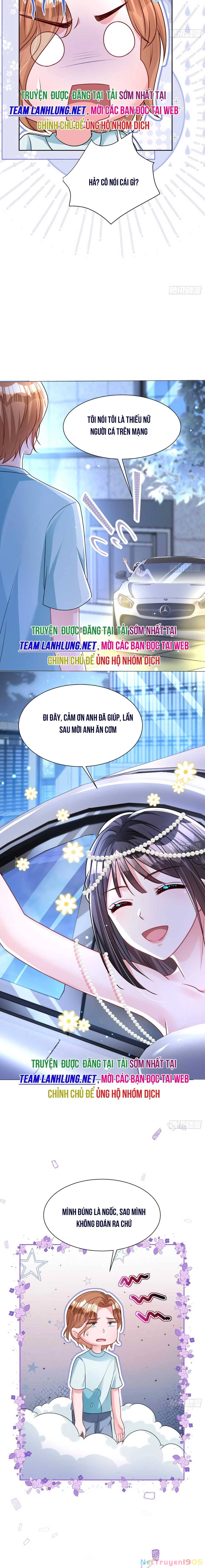 Cuộc Hôn Nhân Với Boss Nhà Giàu Khét Tiếng Chapter 67 - 6