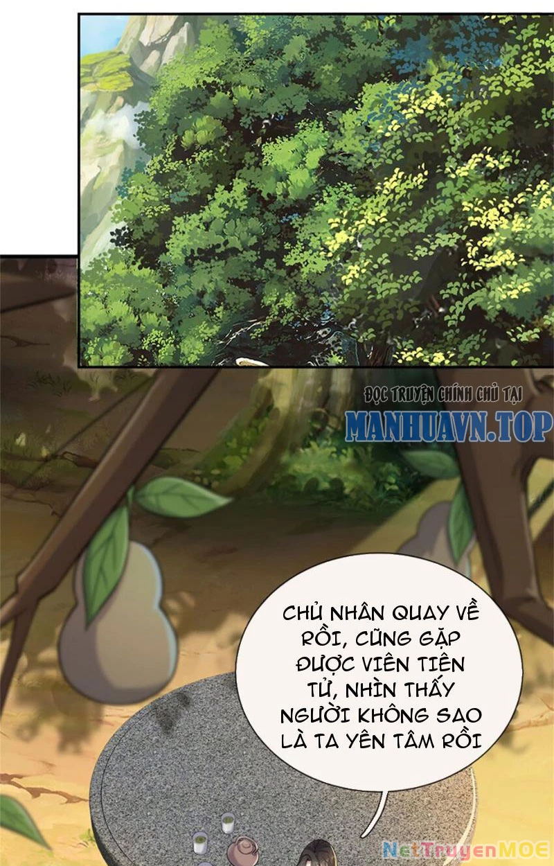 Khởi Đầu Có Kiếm Vực, Ta Sẽ Trở Thành Kiếm Thần Chapter 137 - 7