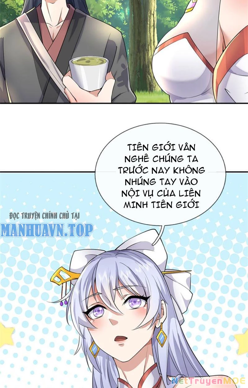 Khởi Đầu Có Kiếm Vực, Ta Sẽ Trở Thành Kiếm Thần Chapter 137 - 17