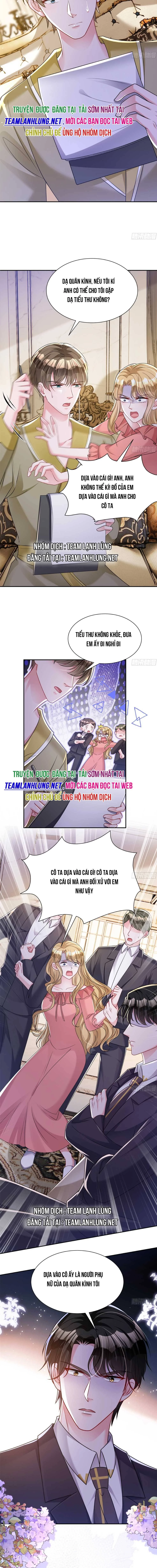 Cuộc Hôn Nhân Với Boss Nhà Giàu Khét Tiếng Chapter 68 - 6