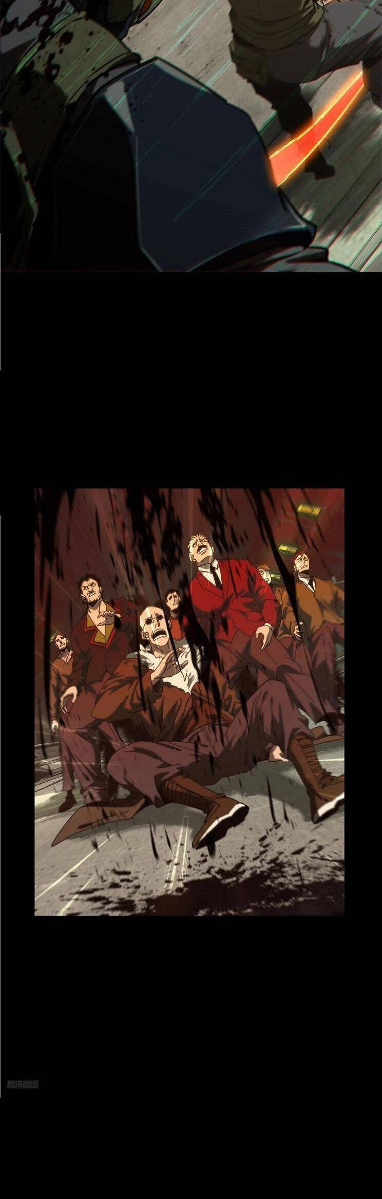 Đại Tượng Vô Hình Chapter 389 - Trang 2
