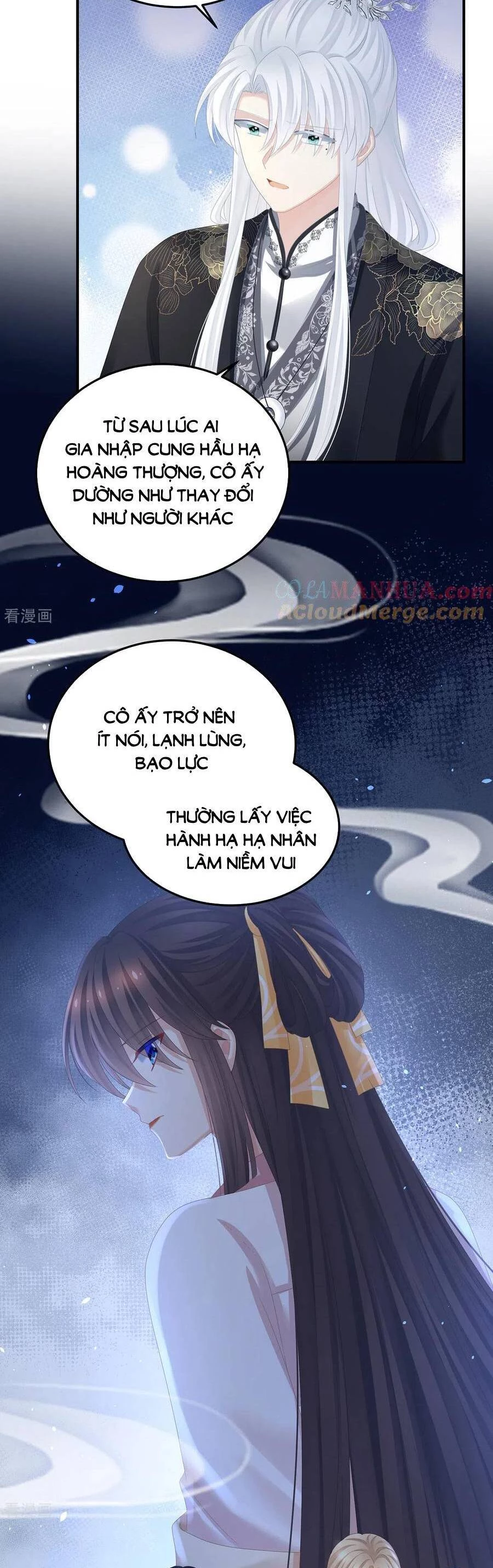 Hậu Cung Của Nữ Đế Chapter 366 - 3