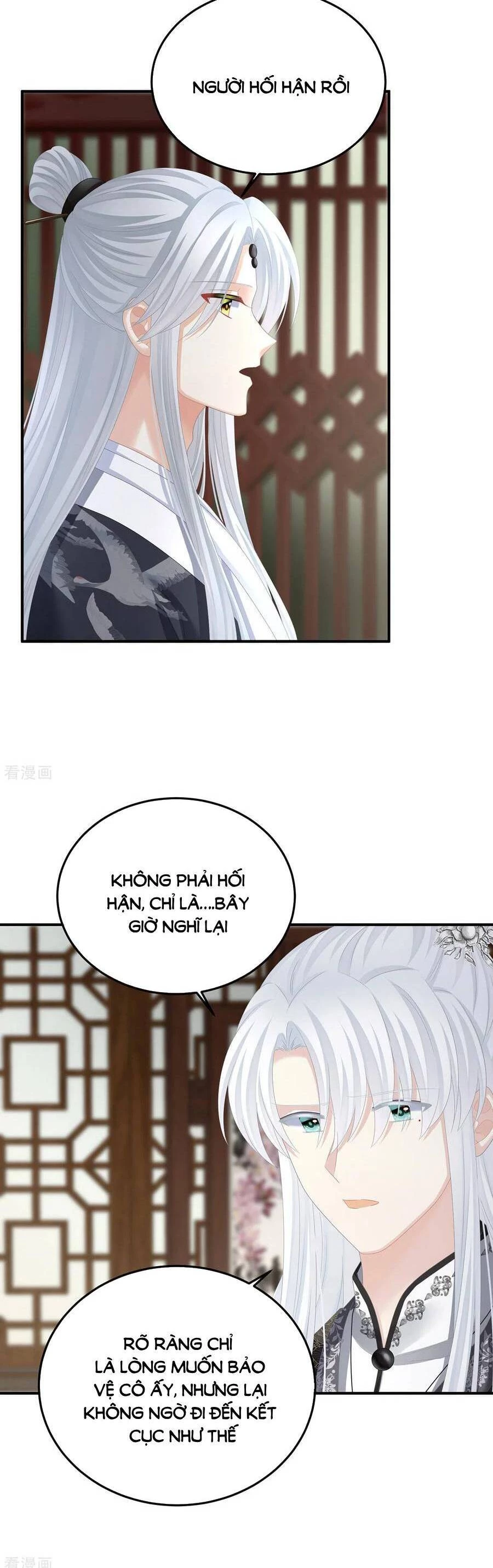 Hậu Cung Của Nữ Đế Chapter 366 - 5