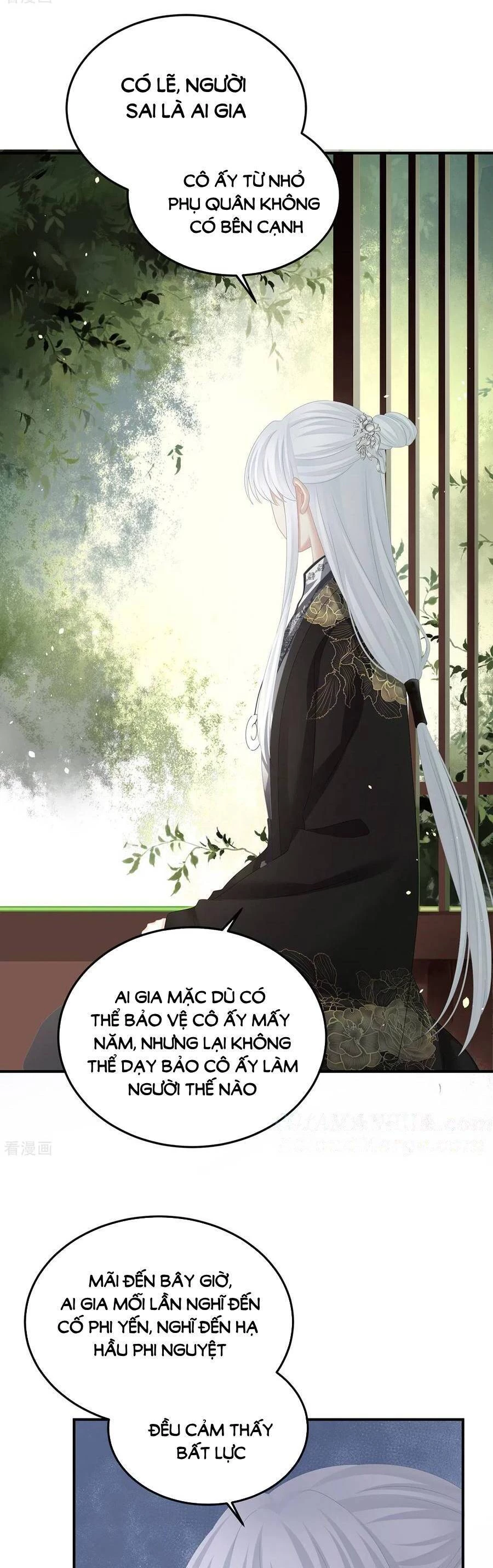 Hậu Cung Của Nữ Đế Chapter 366 - 6