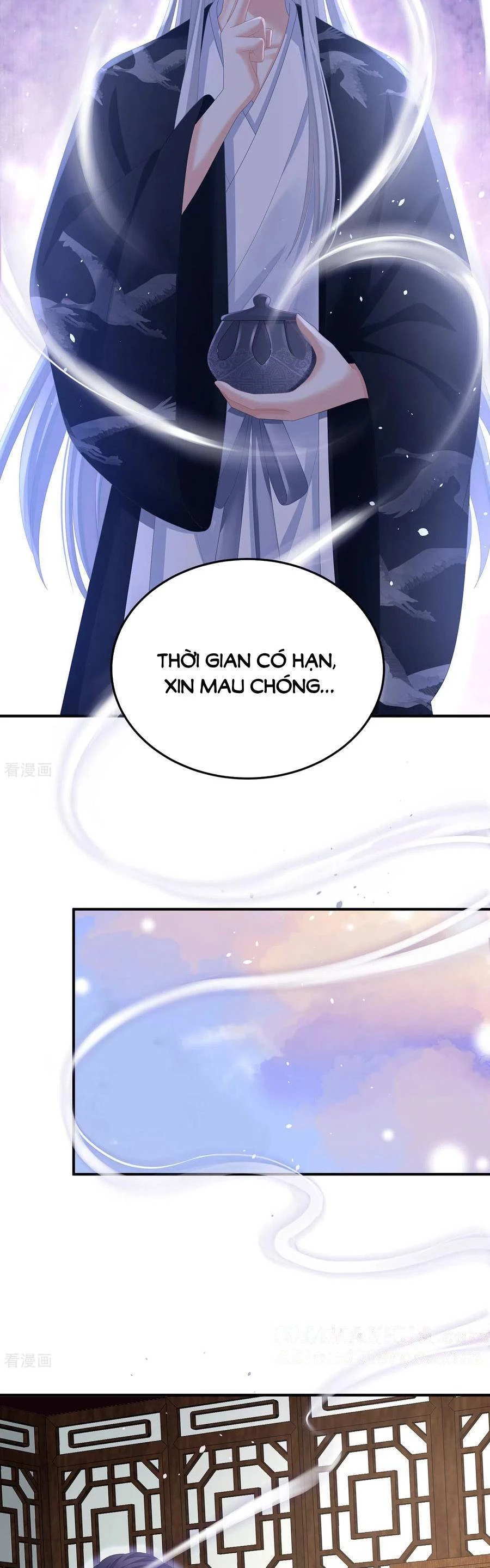 Hậu Cung Của Nữ Đế Chapter 366 - 11