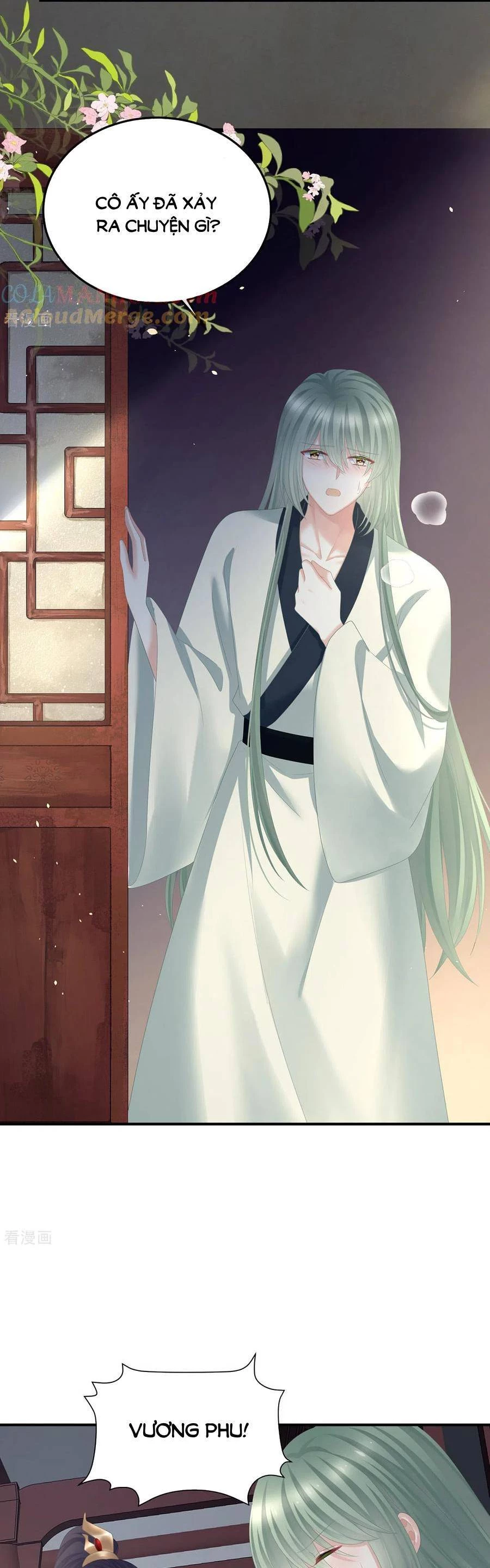 Hậu Cung Của Nữ Đế Chapter 366 - 17