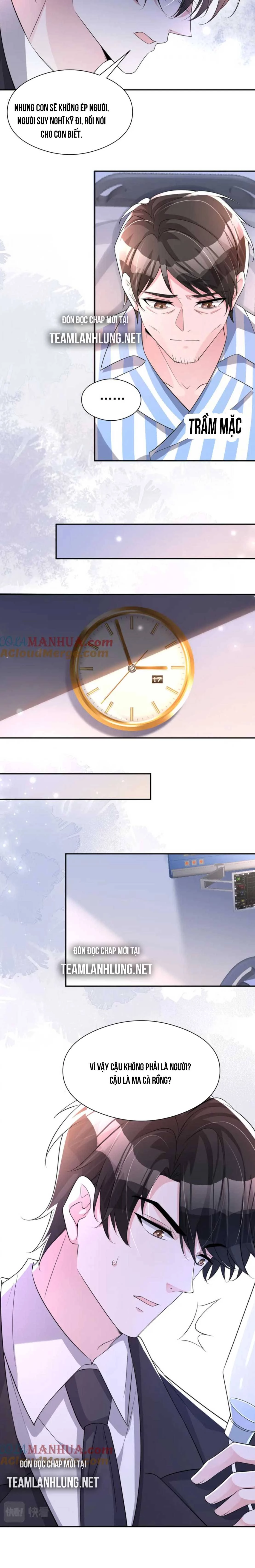 Cuộc Hôn Nhân Với Boss Nhà Giàu Khét Tiếng Chapter 72 - 9