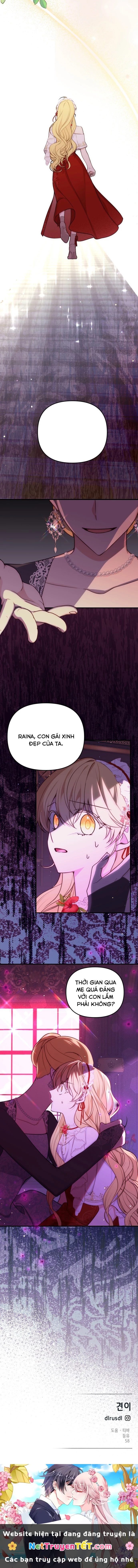 Cuộc Sống Hạnh Phúc Cùng Chồng Chapter 30 - 11