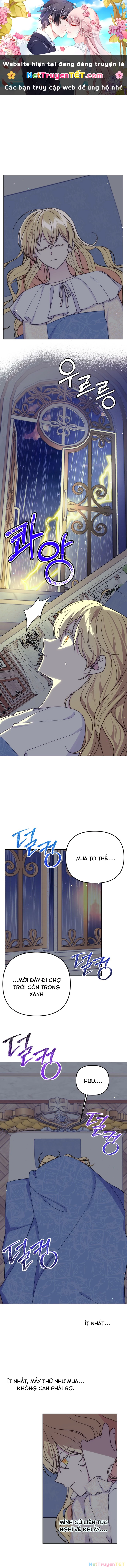 Cuộc Sống Hạnh Phúc Cùng Chồng Chapter 34 - 1