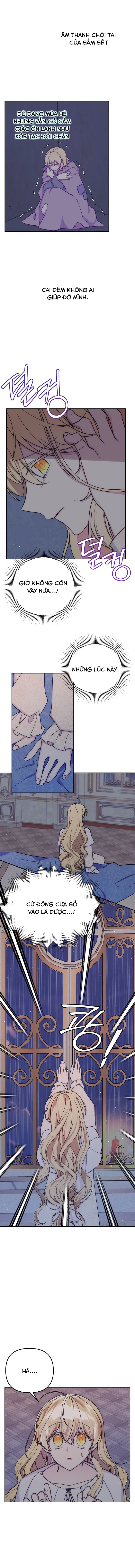 Cuộc Sống Hạnh Phúc Cùng Chồng Chapter 34 - 2