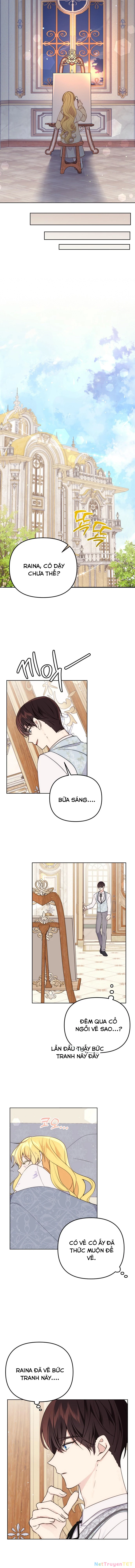 Cuộc Sống Hạnh Phúc Cùng Chồng Chapter 34 - 4