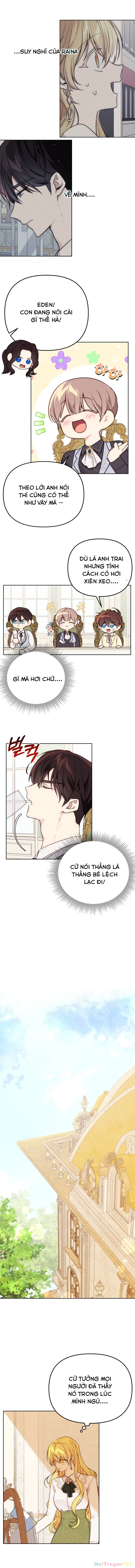 Cuộc Sống Hạnh Phúc Cùng Chồng Chapter 34 - 7