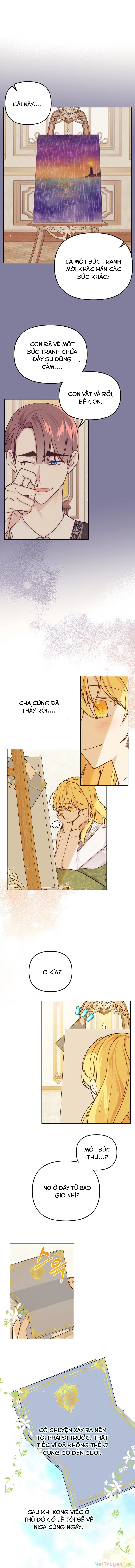 Cuộc Sống Hạnh Phúc Cùng Chồng Chapter 34 - 8