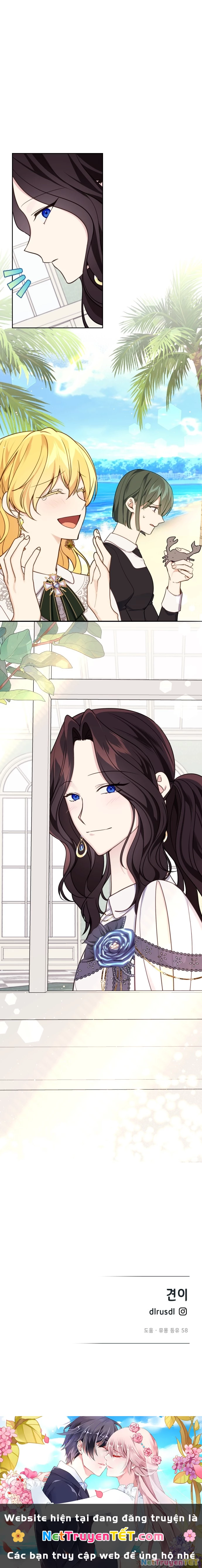 Cuộc Sống Hạnh Phúc Cùng Chồng Chapter 34 - 11