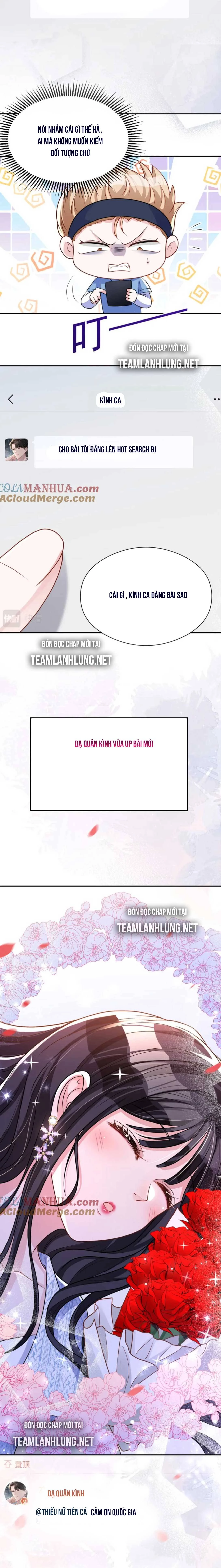 Cuộc Hôn Nhân Với Boss Nhà Giàu Khét Tiếng Chapter 74 - 9