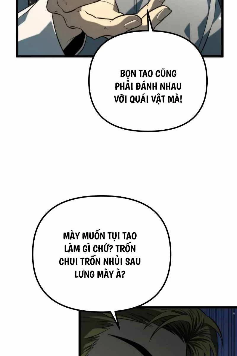 Chiến Binh Hồi Quy Chapter 9 - 10