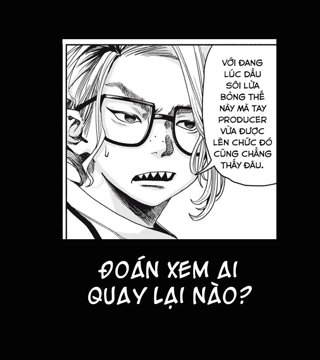 Người Đàn Ông Không Thể Ly Hôn Case 2 Chapter 5.1 - 18