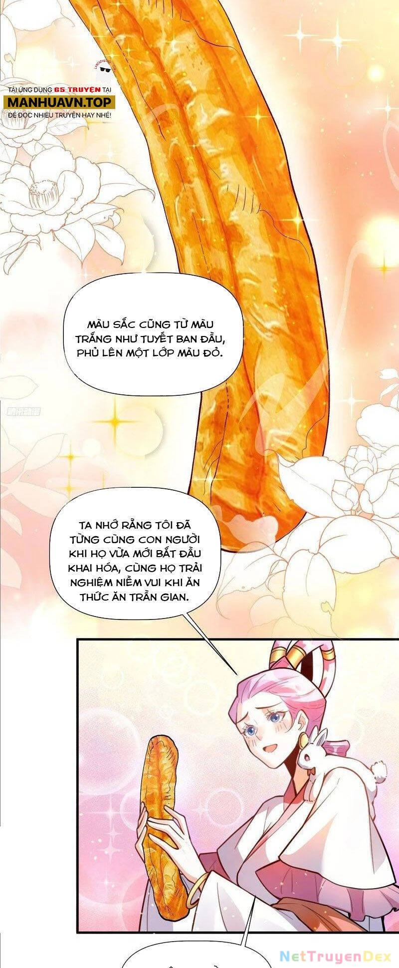 Nguyên Lai Ta Là Tu Tiên Đại Lão Chapter 350 - 3