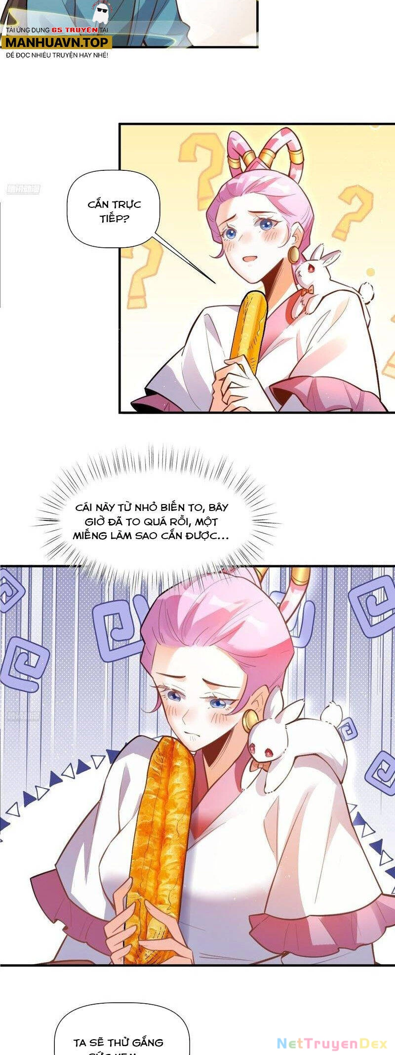 Nguyên Lai Ta Là Tu Tiên Đại Lão Chapter 350 - 5