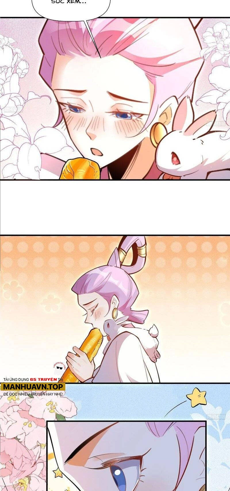 Nguyên Lai Ta Là Tu Tiên Đại Lão Chapter 350 - 6