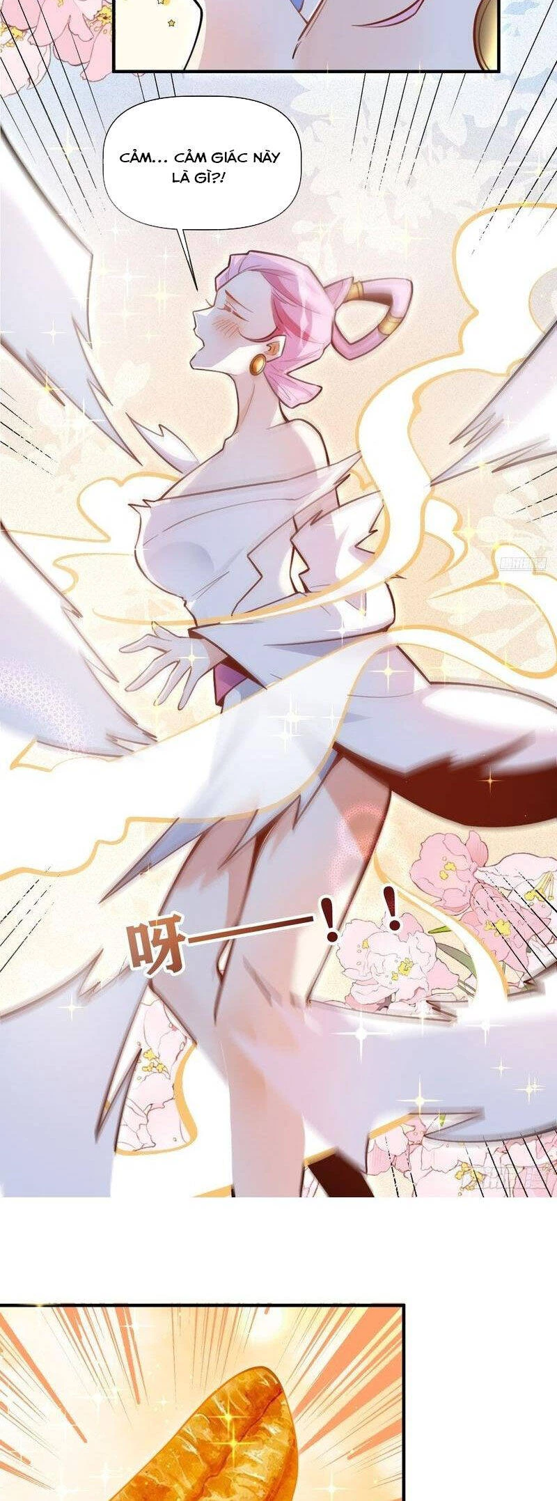 Nguyên Lai Ta Là Tu Tiên Đại Lão Chapter 350 - 7