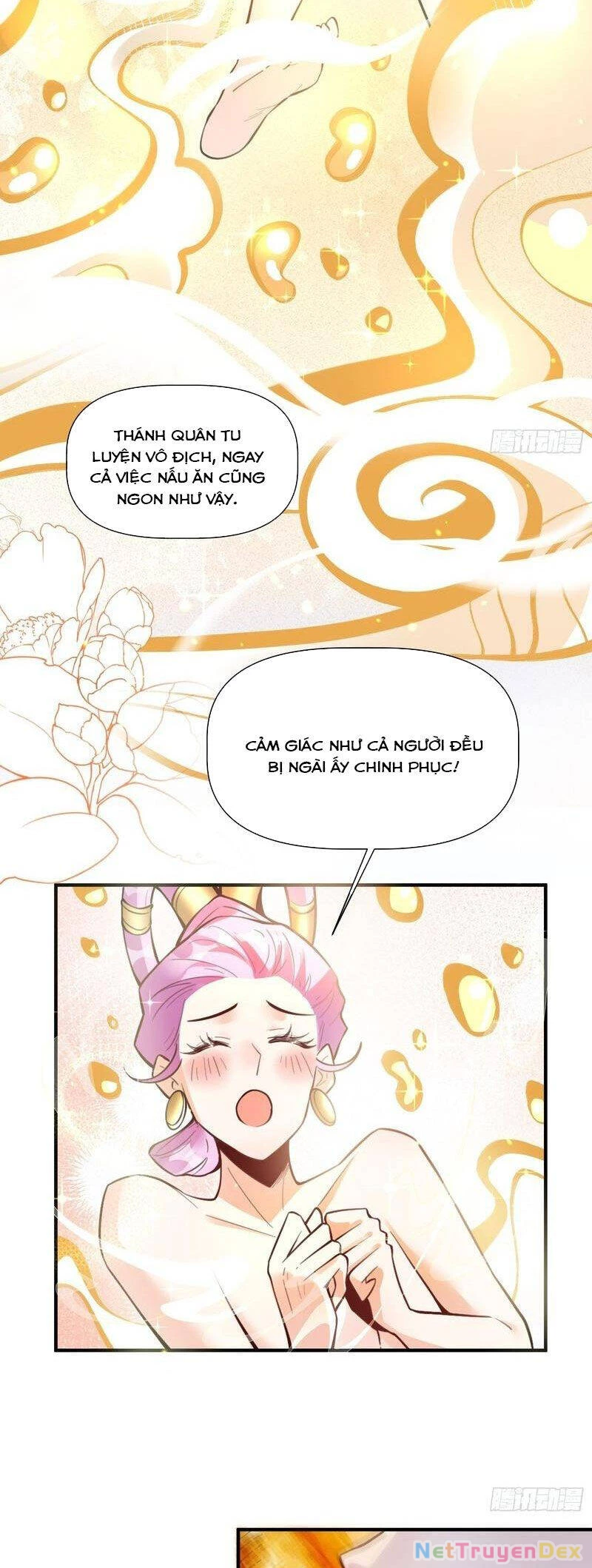Nguyên Lai Ta Là Tu Tiên Đại Lão Chapter 350 - 9
