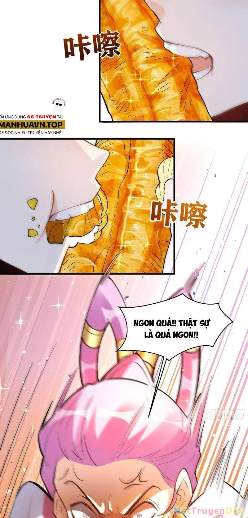 Nguyên Lai Ta Là Tu Tiên Đại Lão Chapter 350 - 10