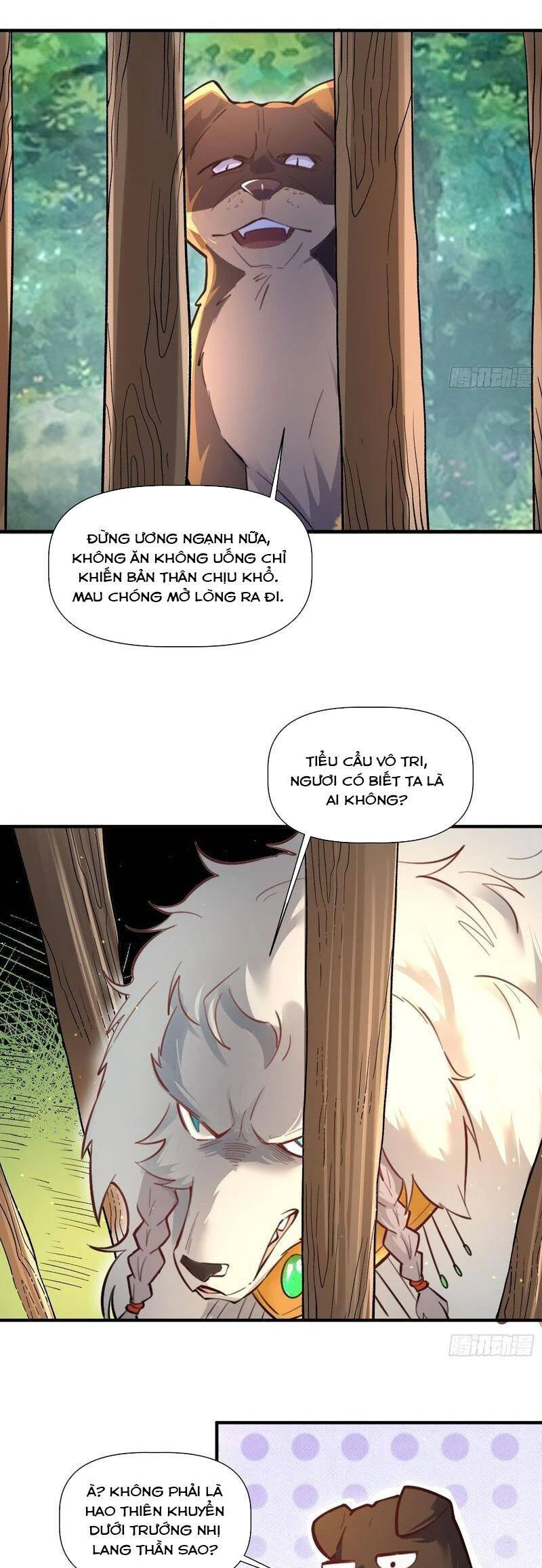 Nguyên Lai Ta Là Tu Tiên Đại Lão Chapter 350 - 15