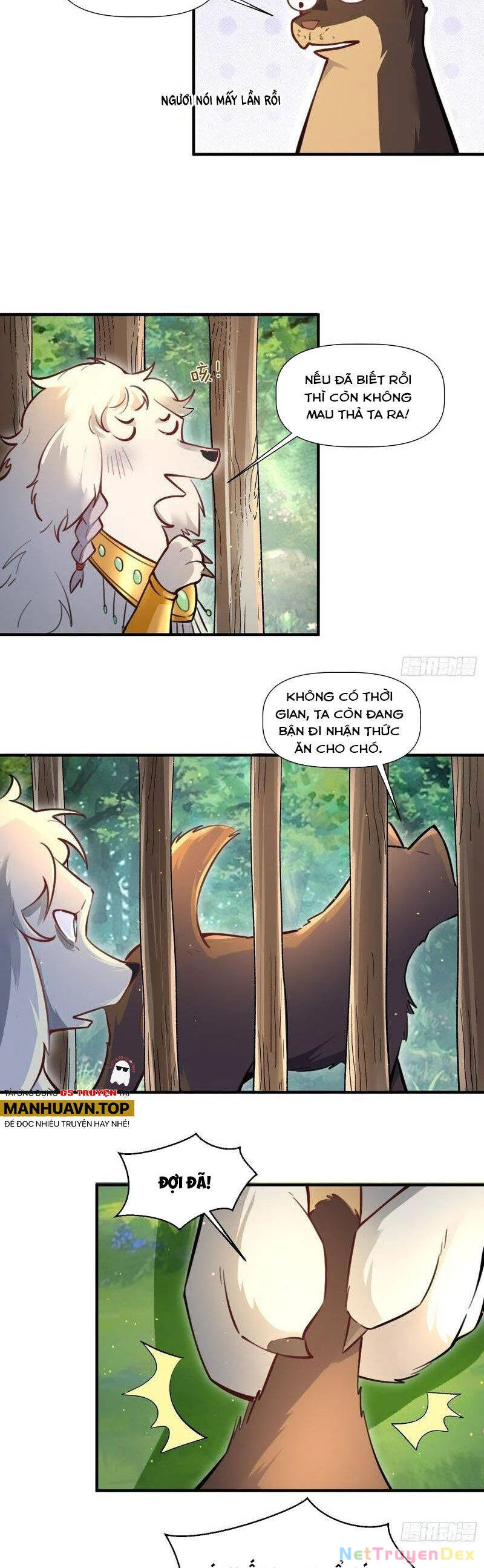 Nguyên Lai Ta Là Tu Tiên Đại Lão Chapter 350 - 16