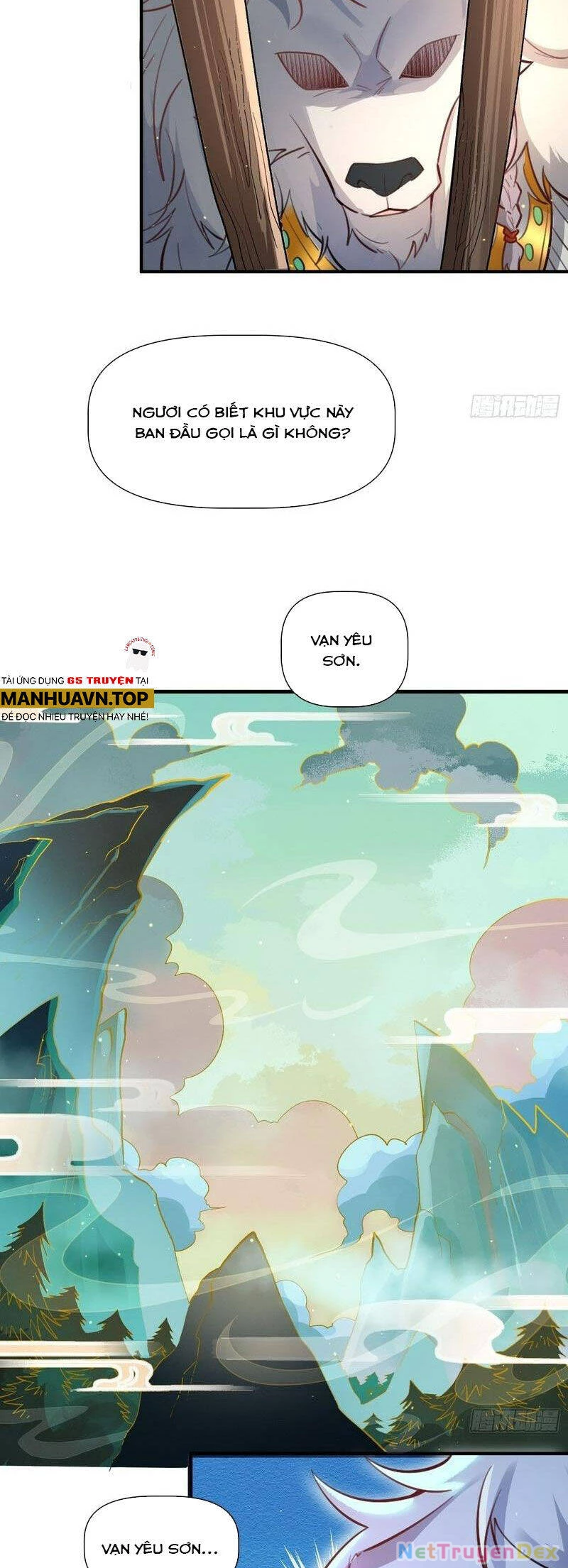 Nguyên Lai Ta Là Tu Tiên Đại Lão Chapter 350 - 18