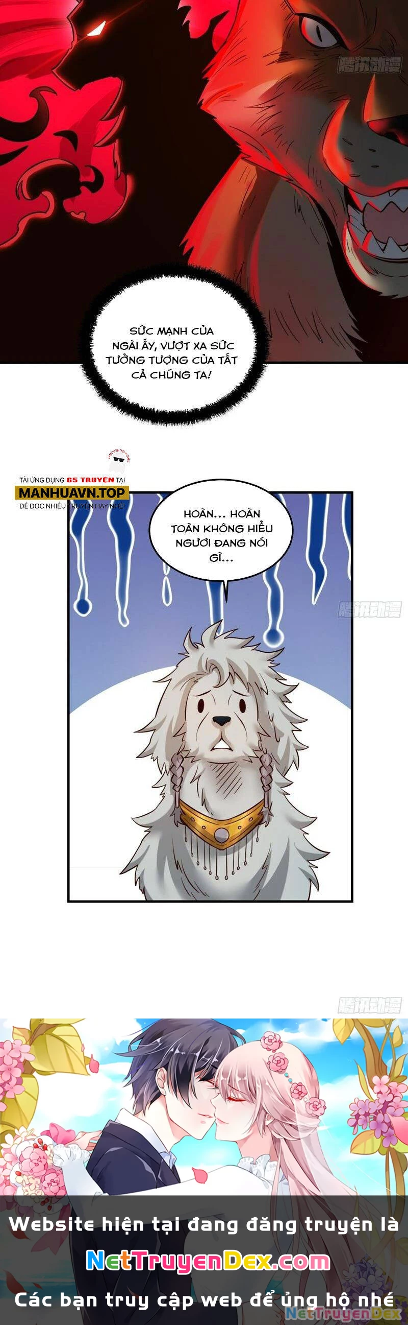 Nguyên Lai Ta Là Tu Tiên Đại Lão Chapter 350 - 24