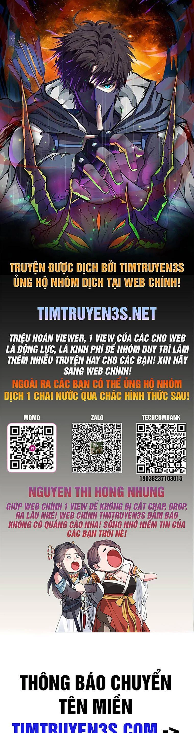 Trở Thành Siêu Diễn Viên Chỉ Bằng Việc Đọc Sách Chapter 47 - 1