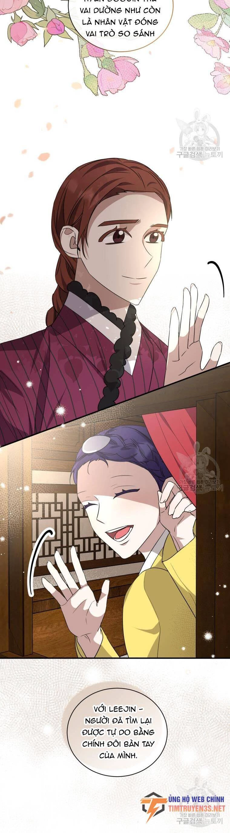 Trở Thành Siêu Diễn Viên Chỉ Bằng Việc Đọc Sách Chapter 47 - 11