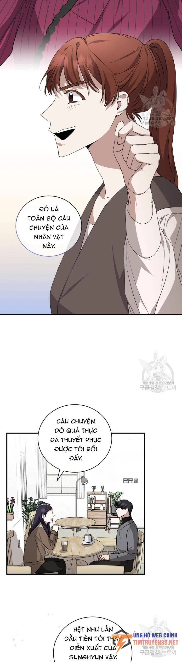 Trở Thành Siêu Diễn Viên Chỉ Bằng Việc Đọc Sách Chapter 47 - 13