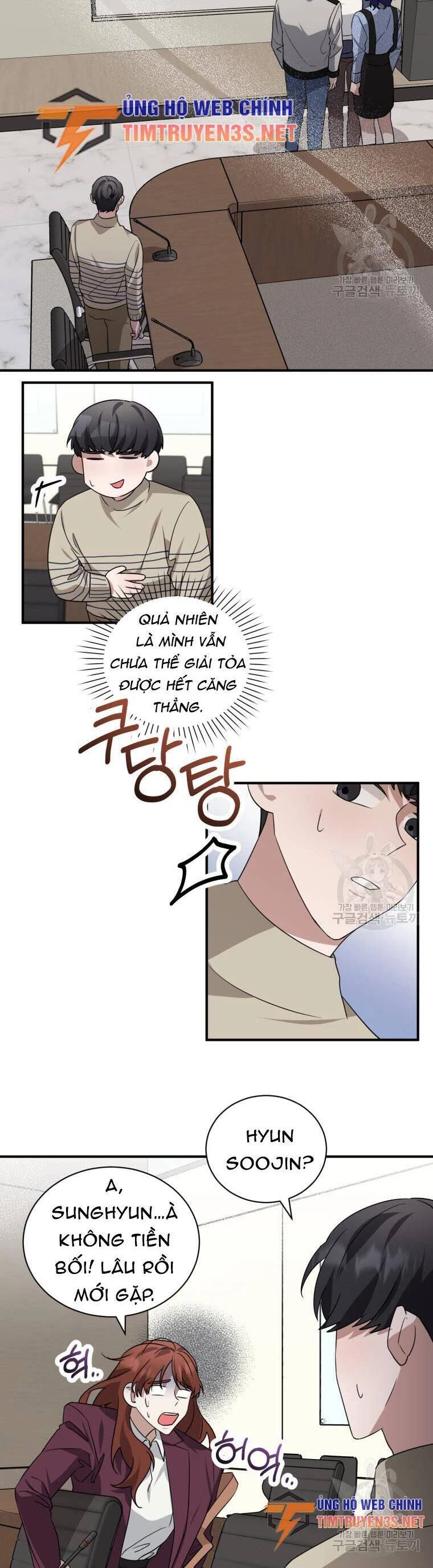 Trở Thành Siêu Diễn Viên Chỉ Bằng Việc Đọc Sách Chapter 47 - 23