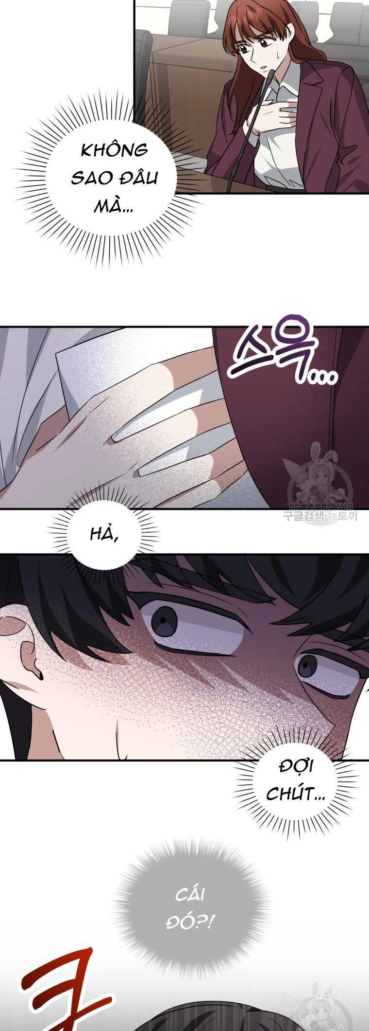 Trở Thành Siêu Diễn Viên Chỉ Bằng Việc Đọc Sách Chapter 47 - 28