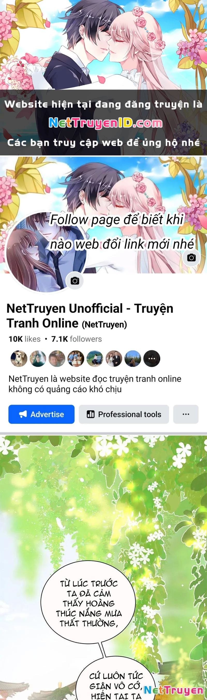 Sau Khi Công Chúa Bội Tình Bạc Nghĩa Chapter 27 - 1