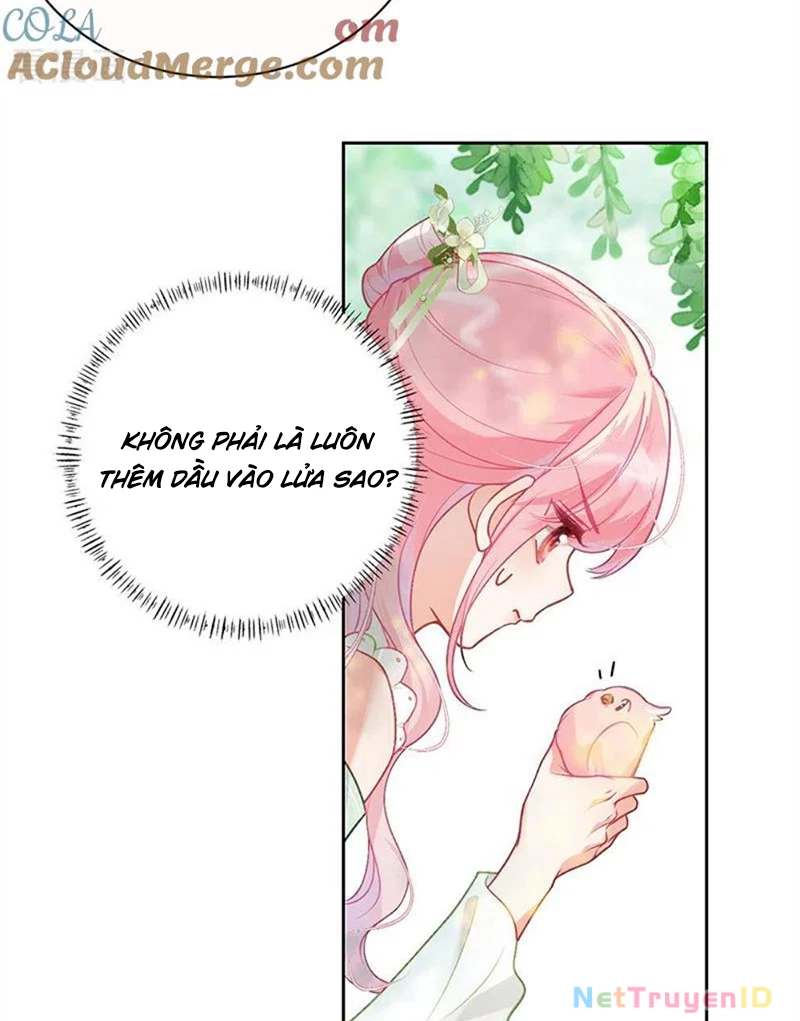 Sau Khi Công Chúa Bội Tình Bạc Nghĩa Chapter 27 - 4