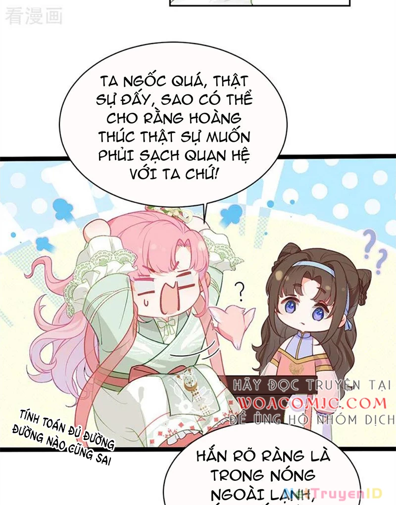 Sau Khi Công Chúa Bội Tình Bạc Nghĩa Chapter 27 - 5