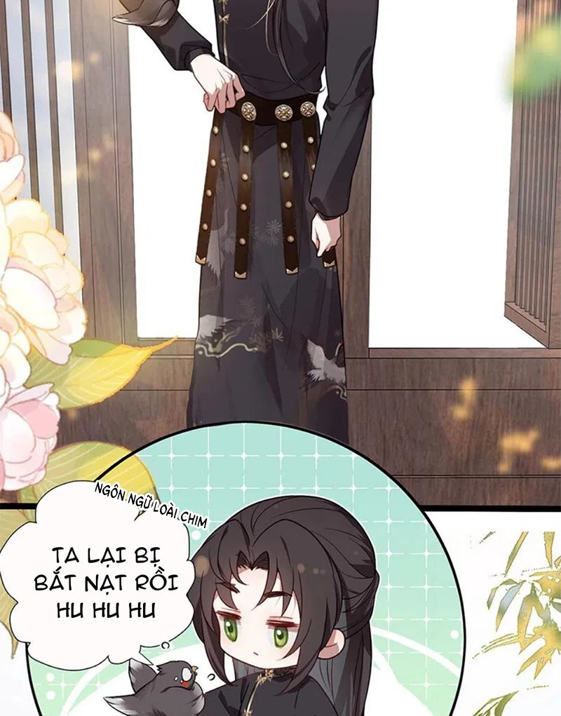 Sau Khi Công Chúa Bội Tình Bạc Nghĩa Chapter 27 - 8