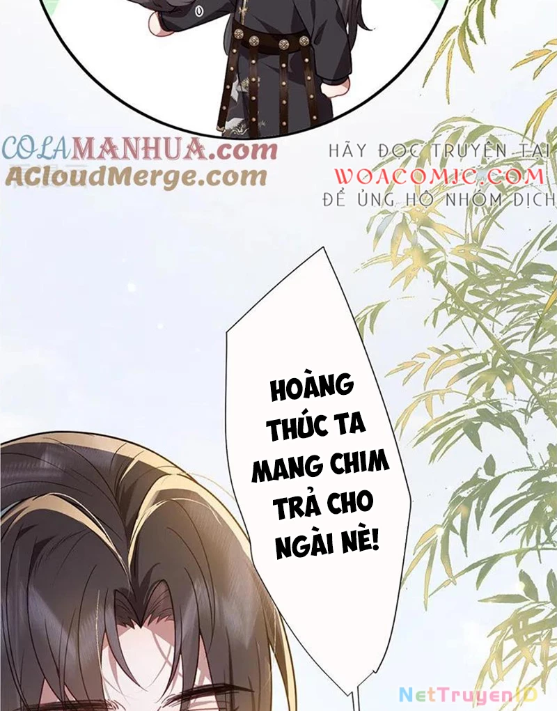 Sau Khi Công Chúa Bội Tình Bạc Nghĩa Chapter 27 - 9