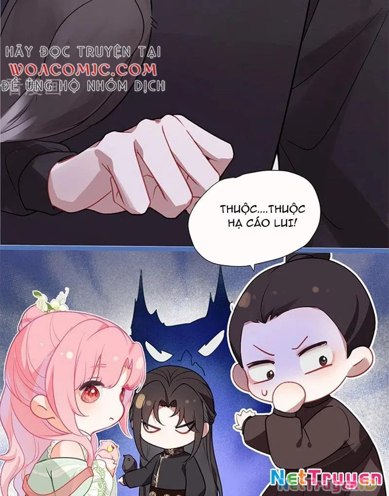 Sau Khi Công Chúa Bội Tình Bạc Nghĩa Chapter 27 - 11