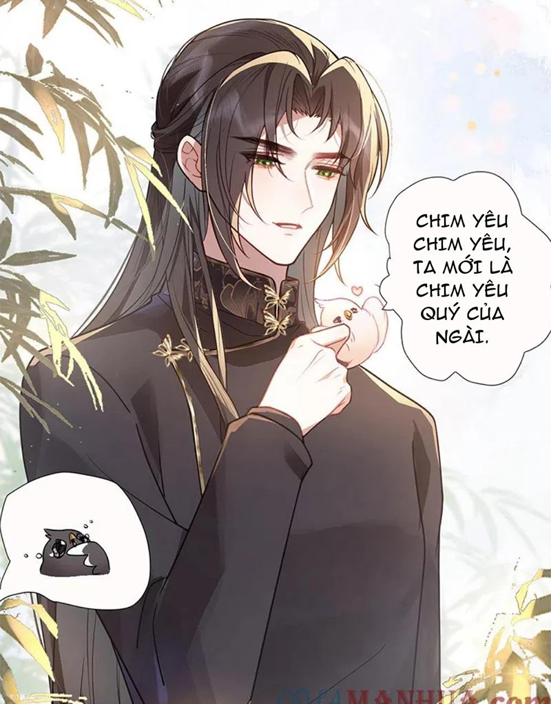 Sau Khi Công Chúa Bội Tình Bạc Nghĩa Chapter 27 - 17