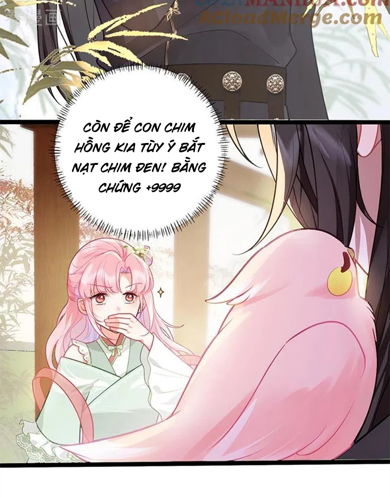 Sau Khi Công Chúa Bội Tình Bạc Nghĩa Chapter 27 - 18